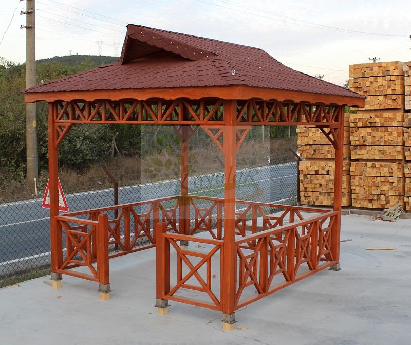 Kamelya - Çardak  KM-104