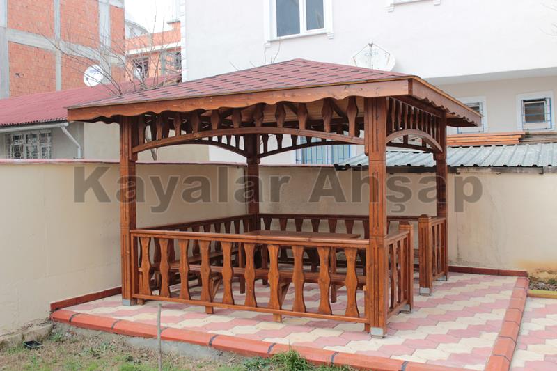 Kamelya - Çardak  147