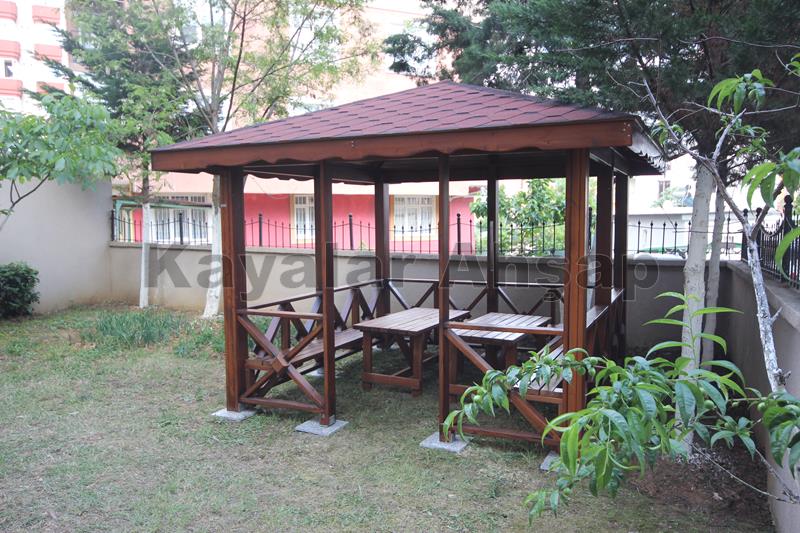 Kamelya - Çardak  150