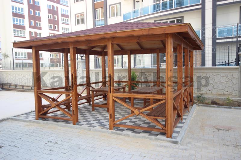 Kamelya - Çardak  157