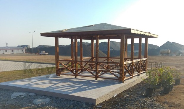 Kamelya - Çardak  159