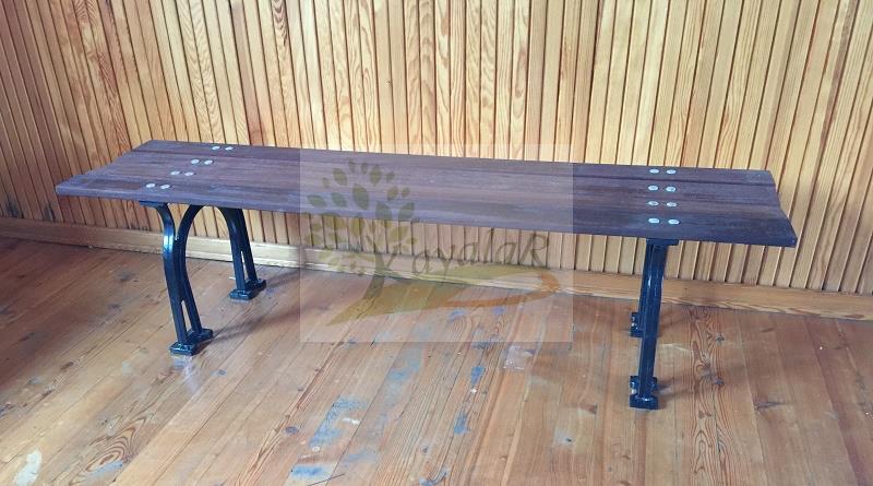 BANK Döküm ve Metal Ayaklı B-104
