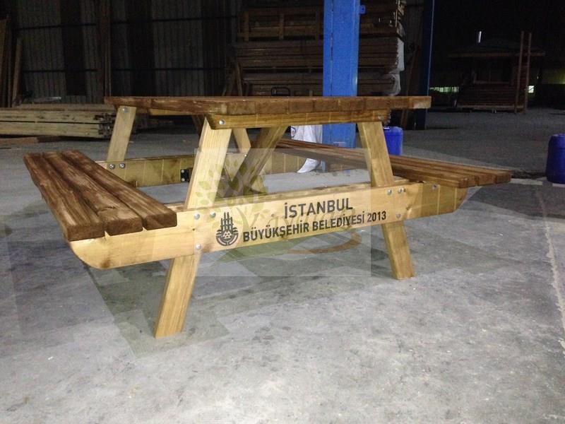 PM-106 Piknik Masa
